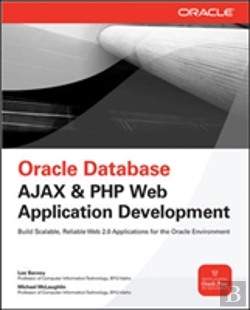 Bertrand.pt - Oracle Database Ajax & Php Web Application Development