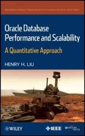 Oracle Database Performance And Scalability