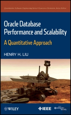 Bertrand.pt - Oracle Database Performance And Scalability