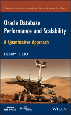 Bertrand.pt - Oracle Database Performance And Scalability