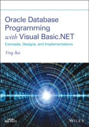 Oracle Database Programming With Visual Basic.Net