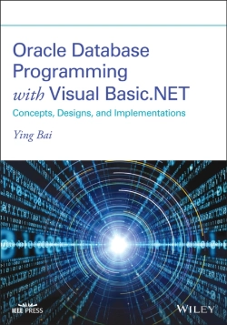 Bertrand.pt - Oracle Database Programming With Visual Basic.Net