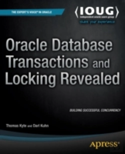 Bertrand.pt - Oracle Database Transactions And Locking Revealed