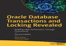 Oracle Database Transactions And Locking Revealed