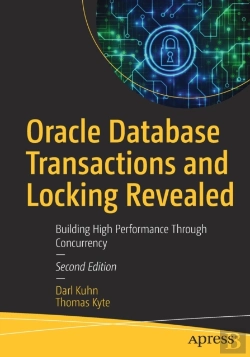 Bertrand.pt - Oracle Database Transactions And Locking Revealed
