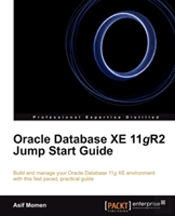 Bertrand.pt - Oracle Database Xe 11gr2 Jump Start Guide