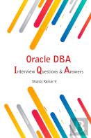 Oracle Dba Interview Questions & Answers