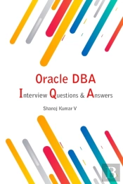 Oracle Dba Interview Questions & Answers