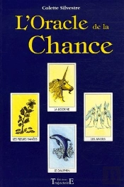 Oracle De La Chance ; Le Livre