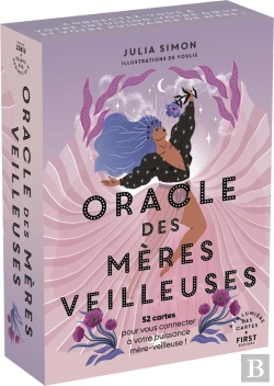 Bertrand.pt - Oracle De La Femme Mere