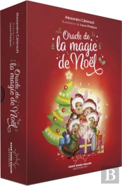 Oracle De La Magie De Noel