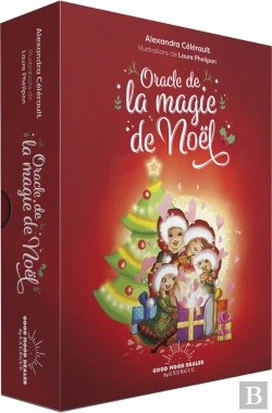 Bertrand.pt - Oracle De La Magie De Noel