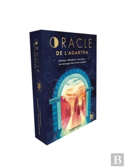 Bertrand.pt - Oracle De L'Agartha - Atlantes, Pleiadiens, Lemuriens... : Les Messages Des Anciens Peuples