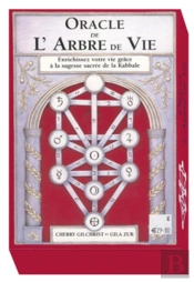 Oracle De L'Arbre De Vie ; Coffret