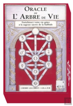 Bertrand.pt - Oracle De L'Arbre De Vie ; Coffret