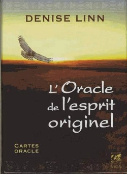 Bertrand.pt - Oracle De L'Esprit Originel Coffret (L')