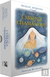 Oracle De L'Essence Chamanique