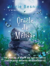 Oracle De Melisse - L'Oracle De La Conscience