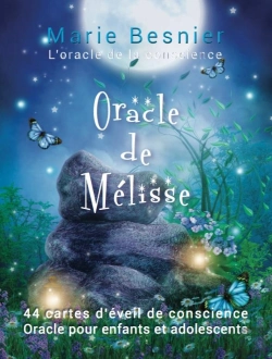 Bertrand.pt - Oracle De Melisse - L'Oracle De La Conscience