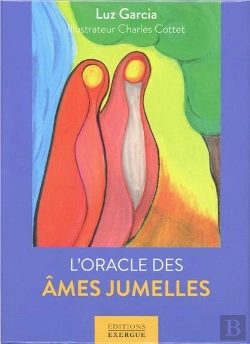 Bertrand.pt - Oracle Des Ames Jumelles (L')