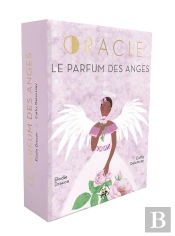Oracle 'Des Anges Et Des Fleurs'
