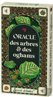 Oracle Des Arbres & Des Oghams