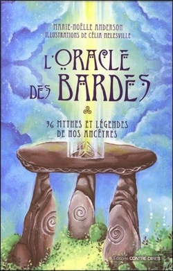 Bertrand.pt - Oracle Des Bardes (L')