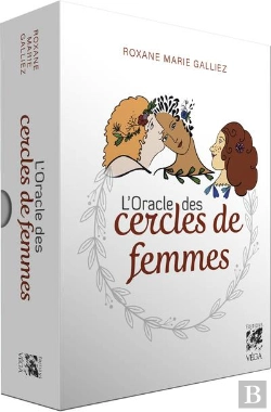 Bertrand.pt - Oracle Des Cercles De Femmes