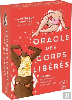 Bertrand.pt - Oracle Des Corps Liberes