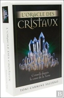 Bertrand.pt - Oracle Des Cristaux (Coffret) L'