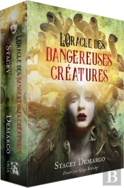 Oracle Des Dangereuses Creatures