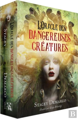 Bertrand.pt - Oracle Des Dangereuses Creatures