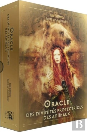 Oracle Des Divinités Protectrices Des Animaux