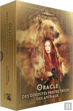 Bertrand.pt - Oracle Des Divinités Protectrices Des Animaux