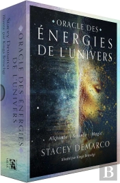Oracle Des Energies De L'Univers