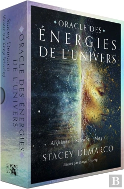 Bertrand.pt - Oracle Des Energies De L'Univers