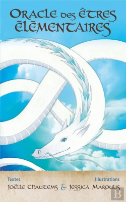 Bertrand.pt - Oracle Des Etres Elementaires