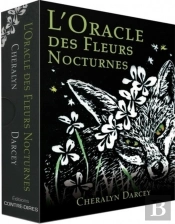 Oracle Des Fleurs Nocturnes