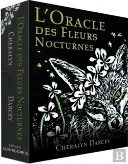 Bertrand.pt - Oracle Des Fleurs Nocturnes