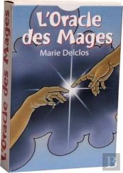Oracle Des Mages. (Jeu De 42 Cartes)