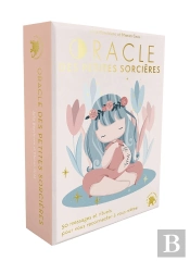 Oracle Des Petites Sorcières
