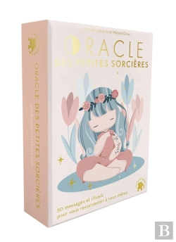Bertrand.pt - Oracle Des Petites Sorcières