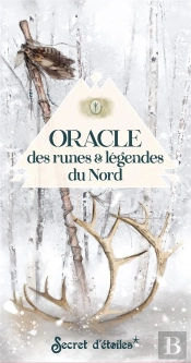 Oracle des Runes et Legendes du Nord
