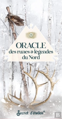 Bertrand.pt - Oracle des Runes et Legendes du Nord