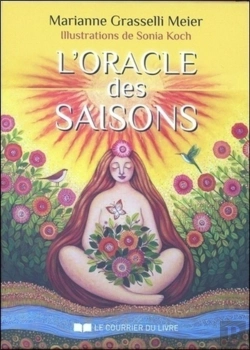Bertrand.pt - Oracle Des Saisons (L')