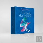 Oracle Des Signes (Coffret)
