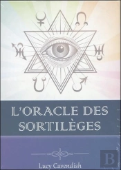Oracle Des Sortileges Coffret (L')
