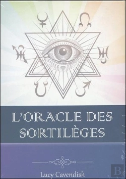 Bertrand.pt - Oracle Des Sortileges Coffret (L')