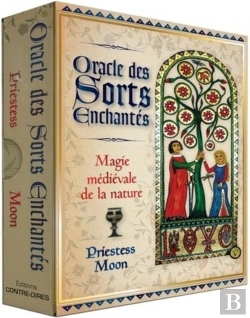 Bertrand.pt - Oracle Des Sorts Enchantés