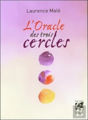 Oracle Des Trois Cercles ; Cartes